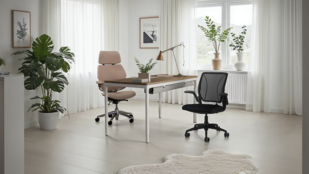 Elevate Your Everyday Comfort