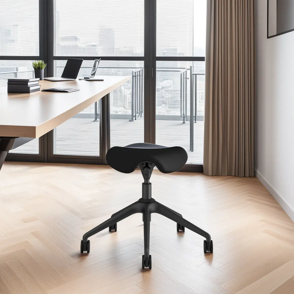 Active Pony Stool