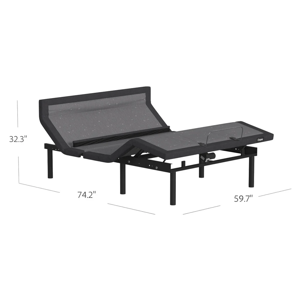 Adjustable Base Max - Image 3