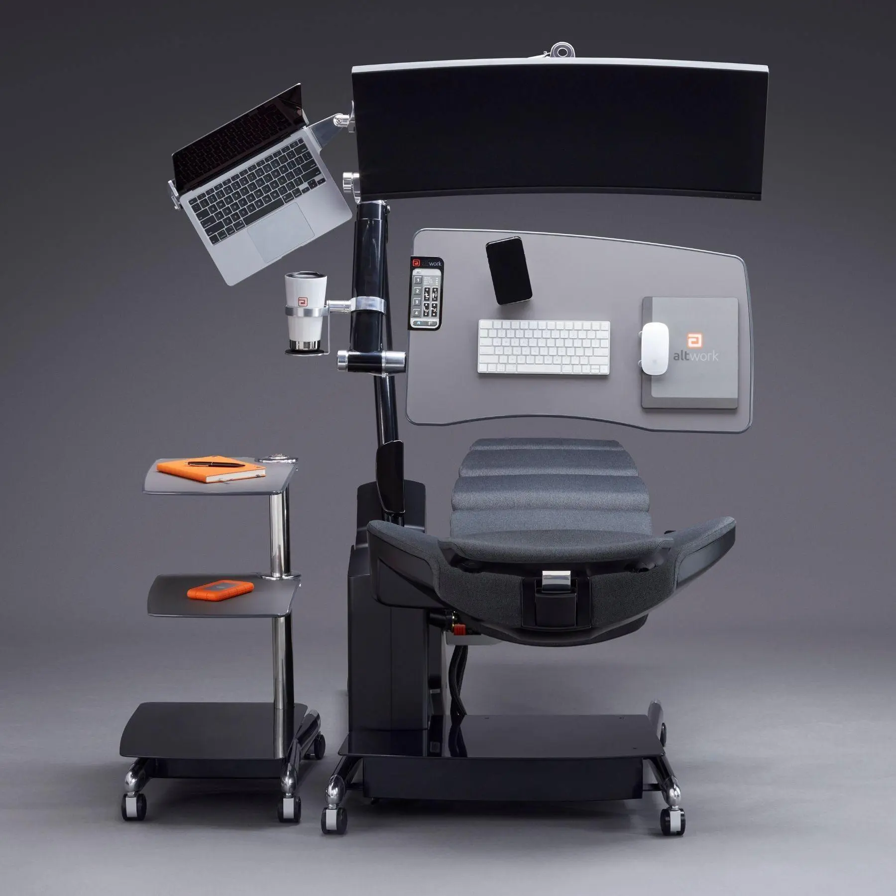 Altwork Signature Station - Image 7