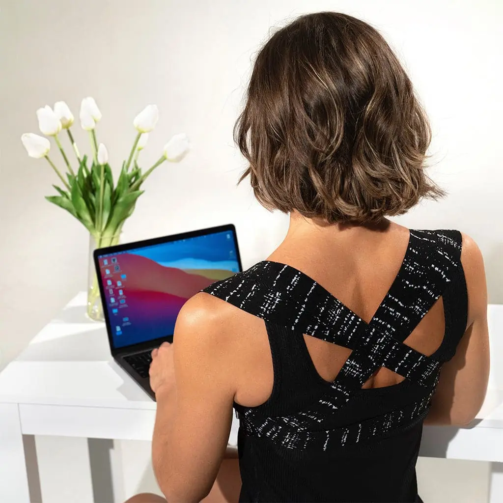 BackEmbrace Back Posture Corrector - Image 5