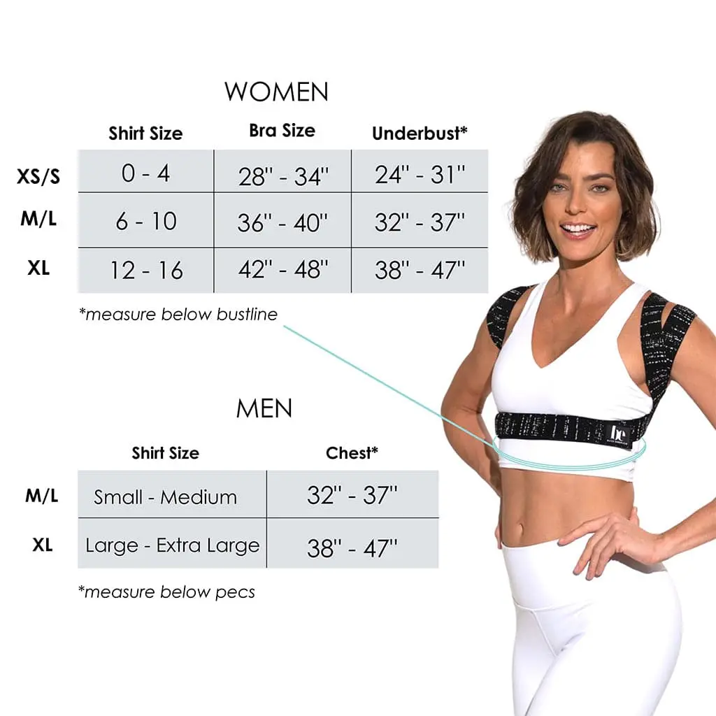 BackEmbrace Back Posture Corrector - Image 6