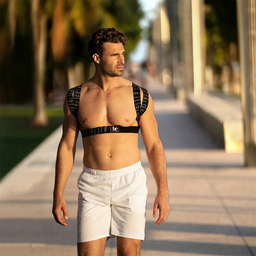 BackEmbrace Back Posture Corrector - Image 7