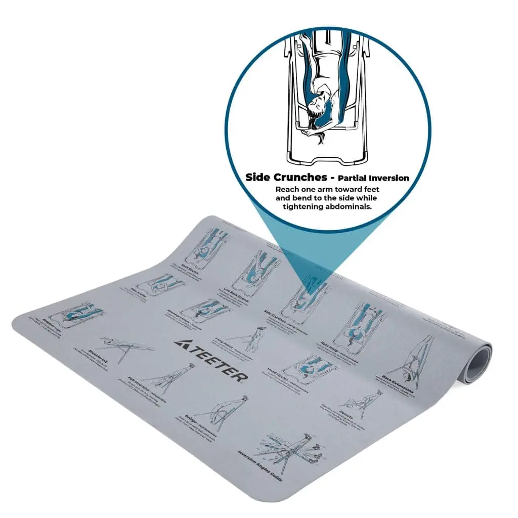 Better Back Inversion Program Mat - Image 3