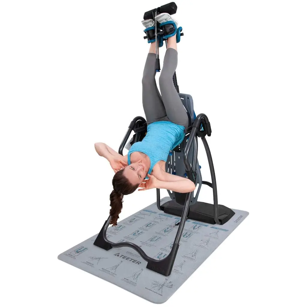 Better Back Inversion Program Mat - Image 4