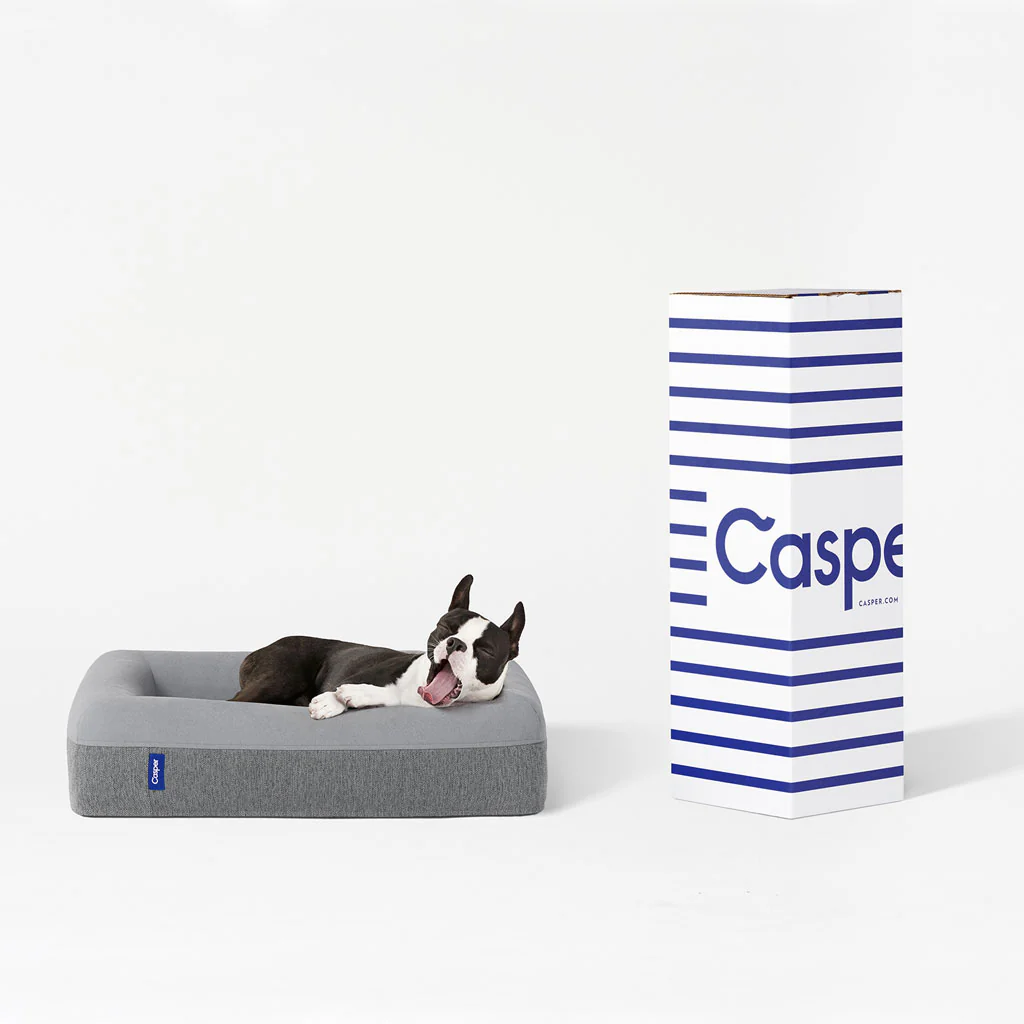 Casper Dog Bed - Image 5