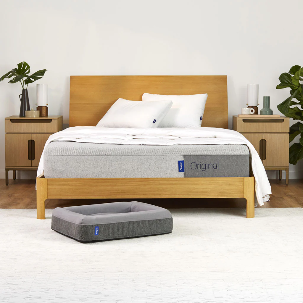 Casper Dog Bed - Image 6