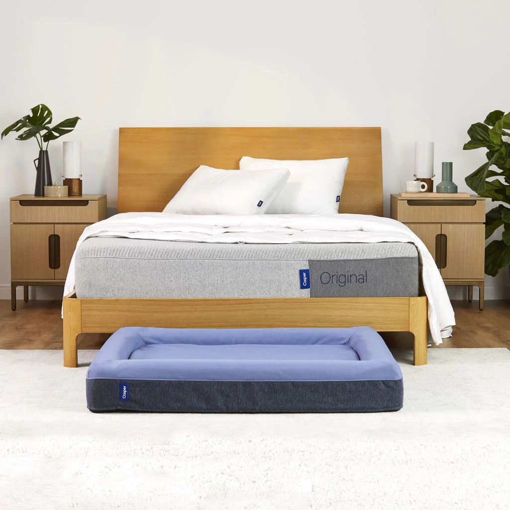 Casper Dog Bed - Image 9