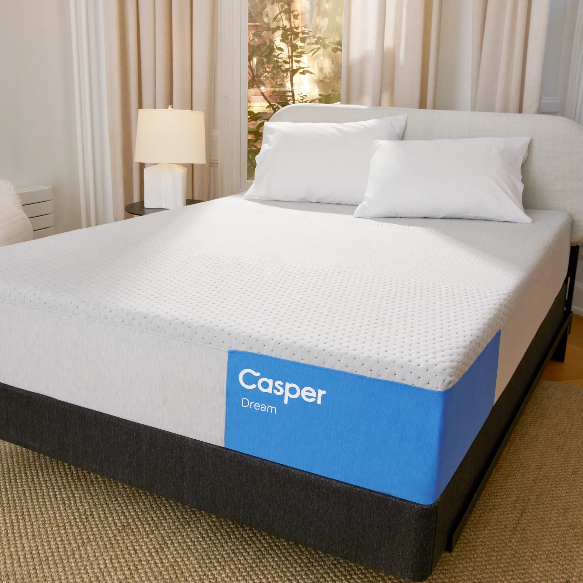 Casper Dream Hybrid Medium Mattress - Image 2
