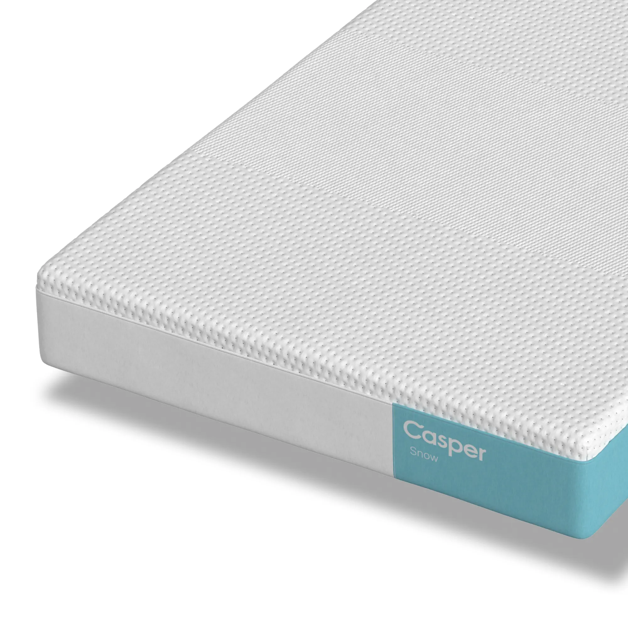 Casper Snow Cooling Hybrid Medium Mattress - Image 3