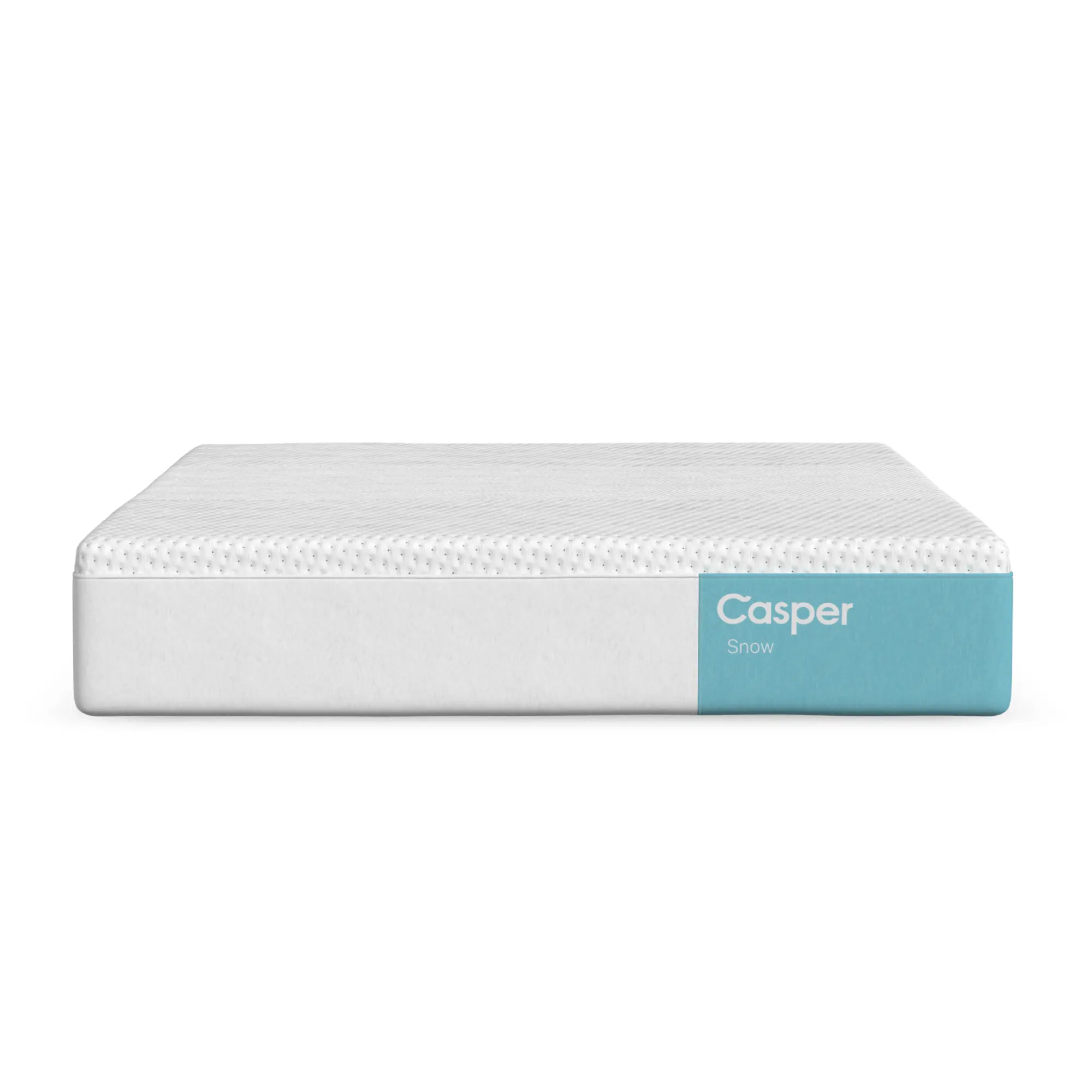 Casper Snow Cooling Hybrid Medium Mattress - Image 4