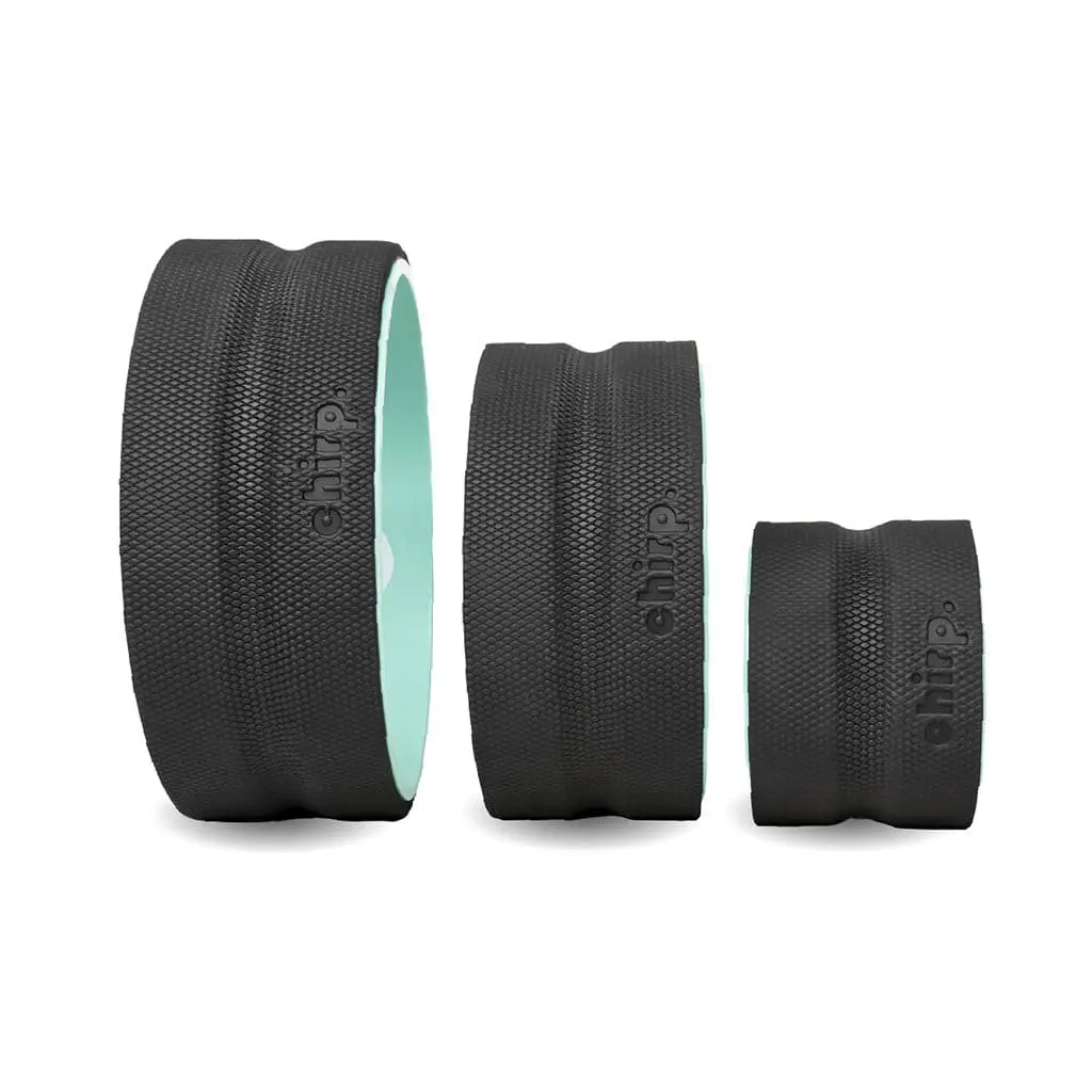 Chirp Wheel+ 3 Pack - Image 3