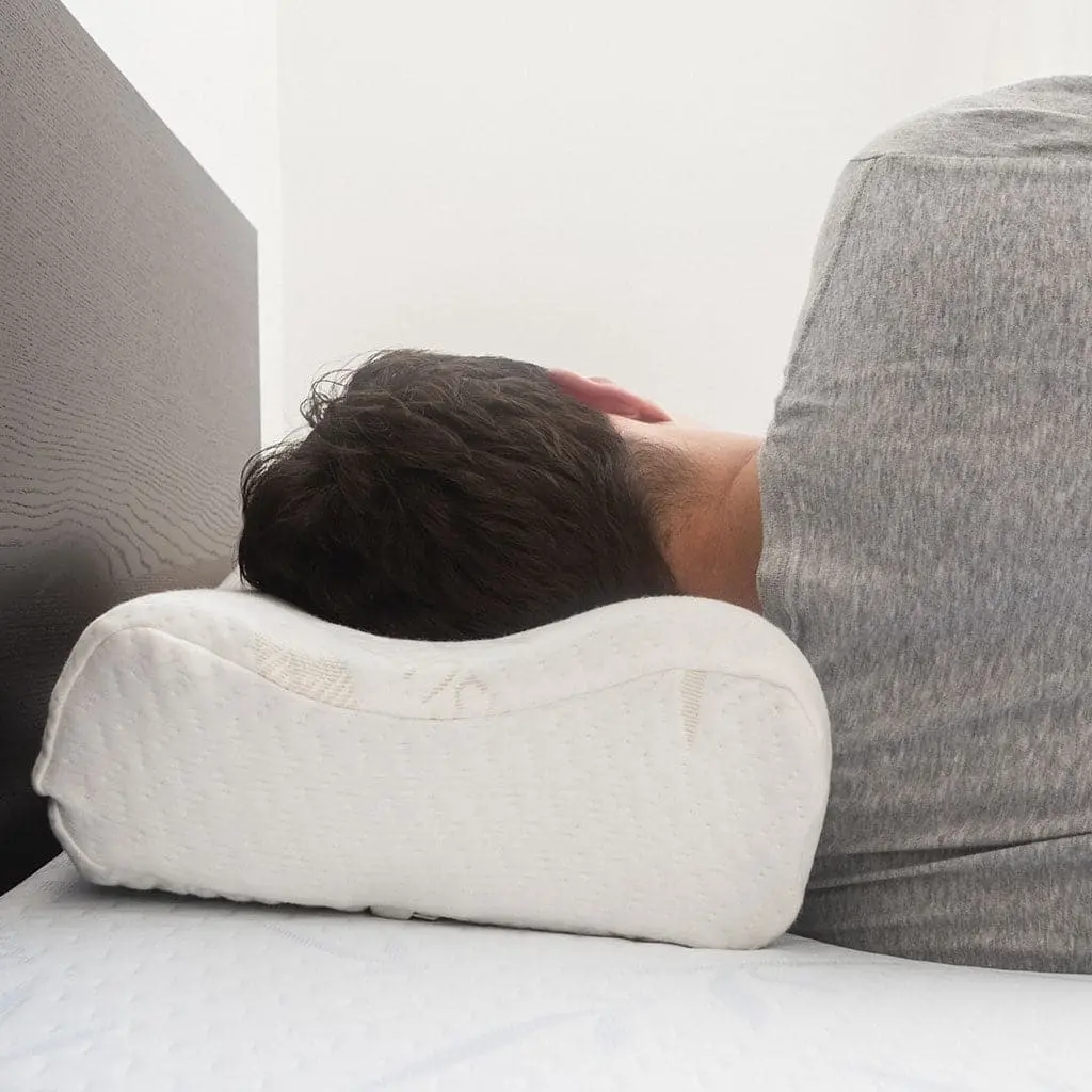 Confourm™ Neck Pillow - Image 2