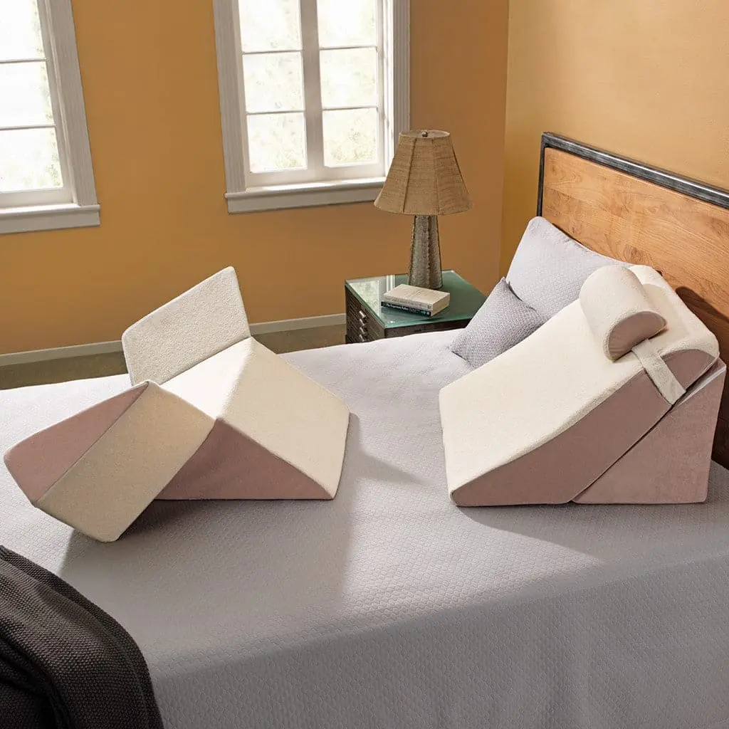 ContourSleep Bed Wedge System - Image 3