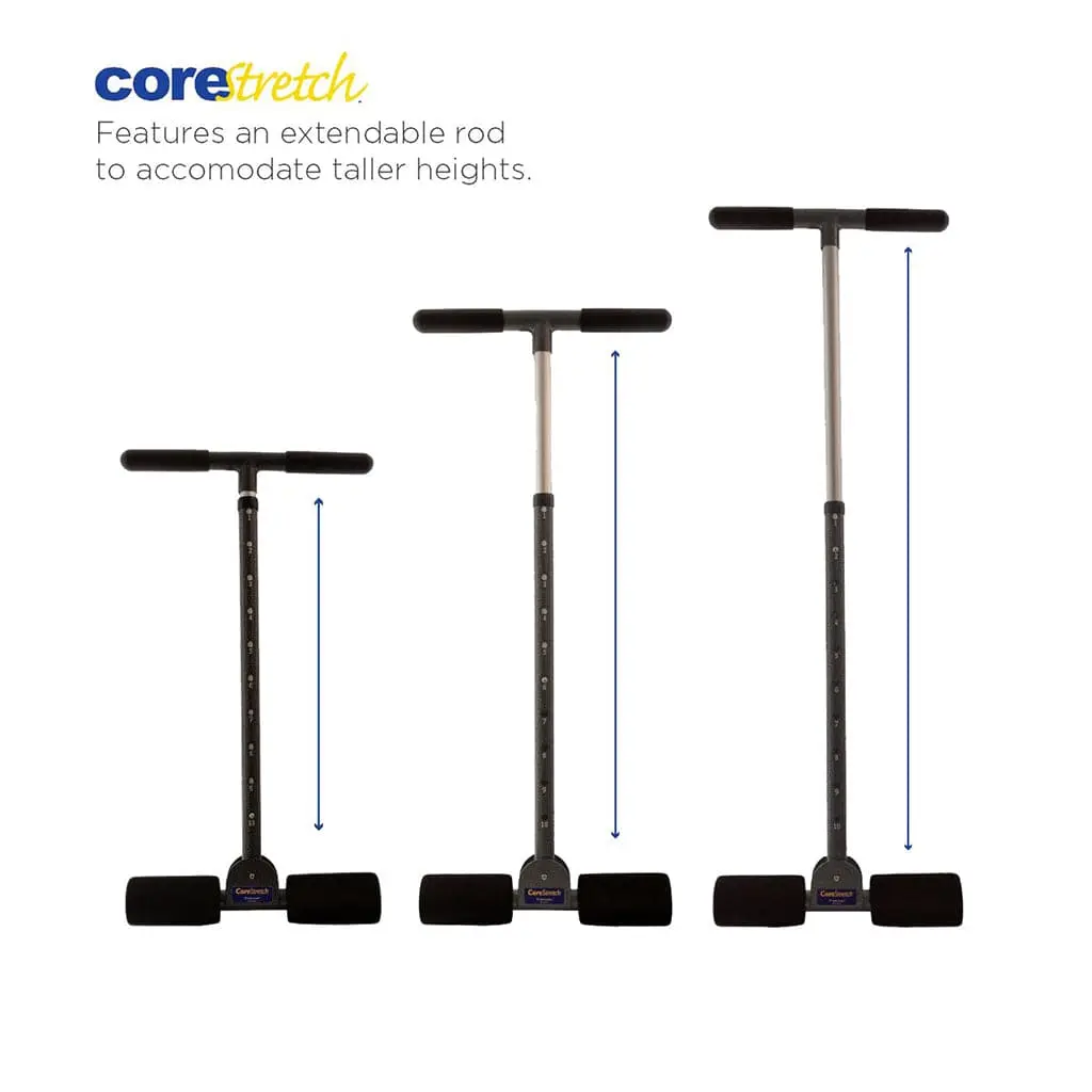 CoreStretch® Back Stretcher - Image 3