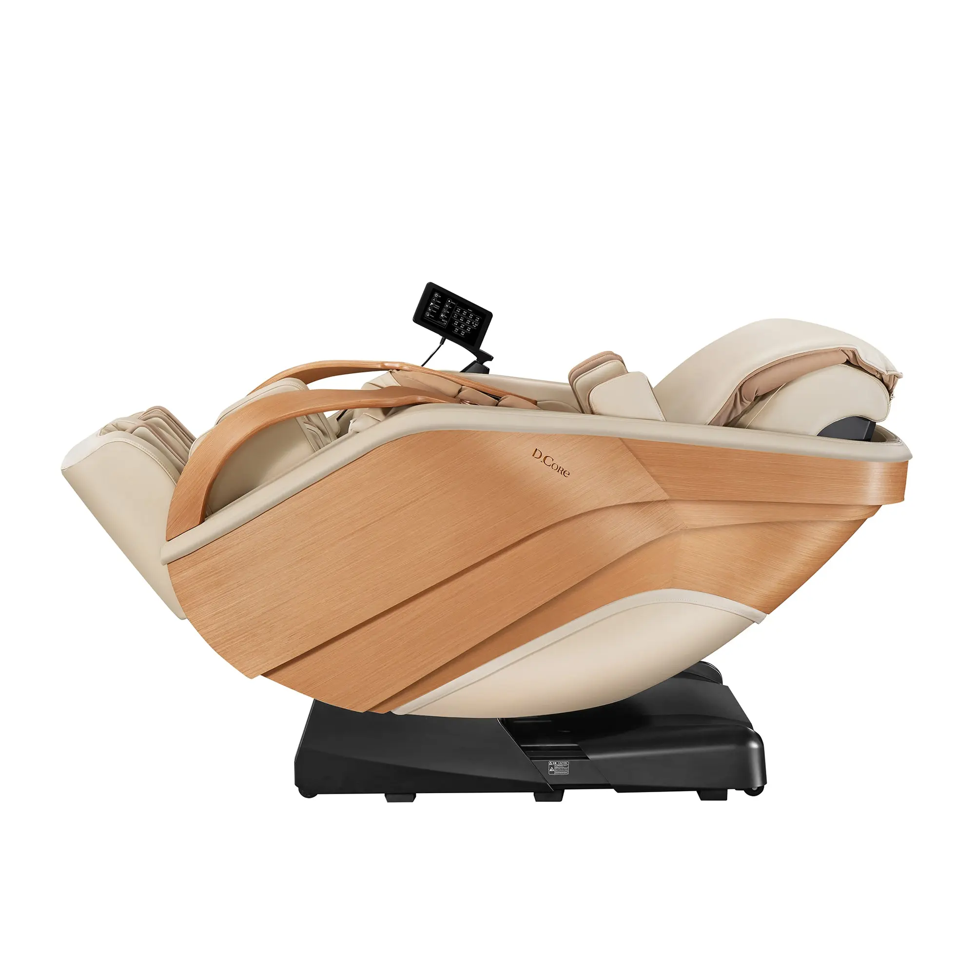 DCore 2 Ultra Premium Massage Chair - Image 3