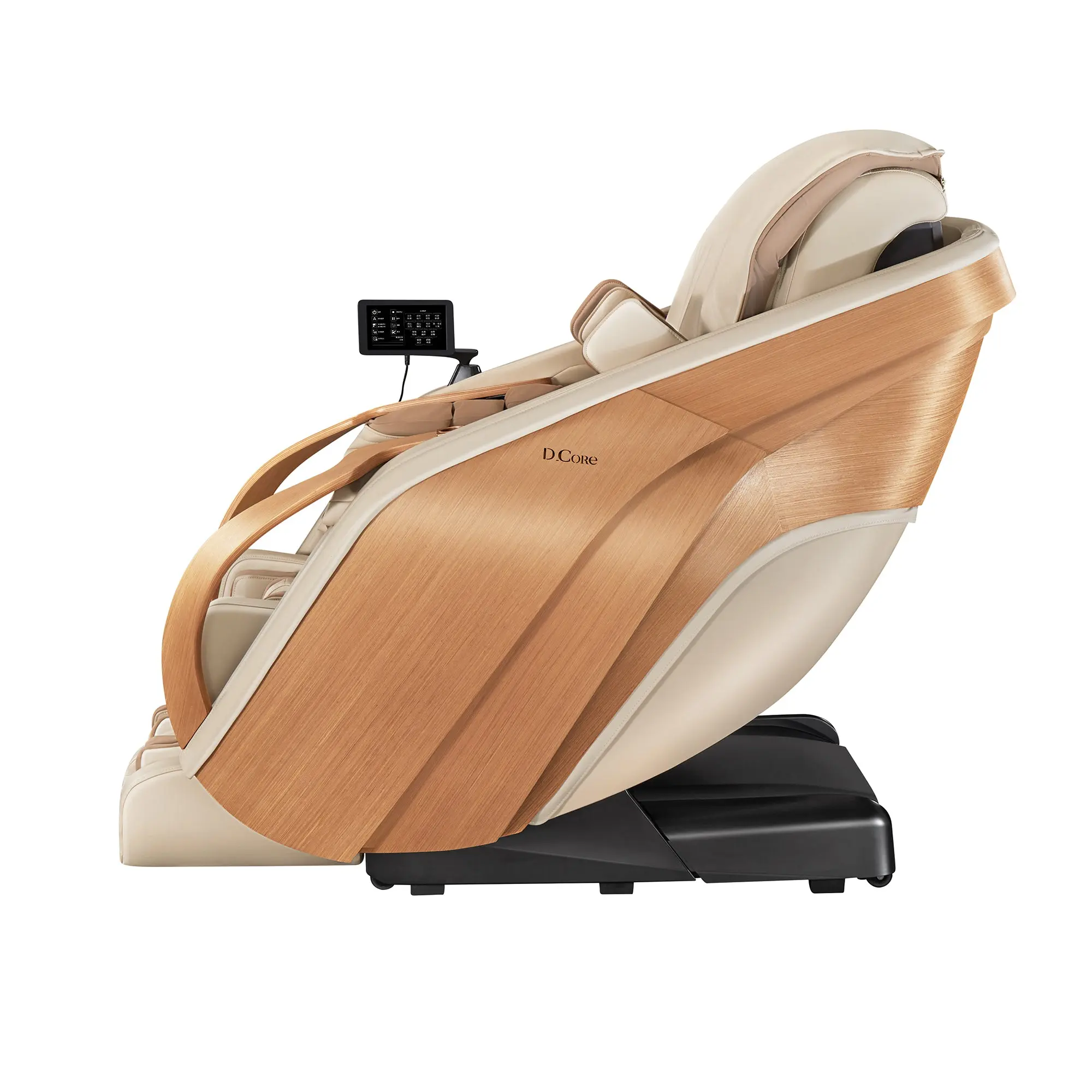 DCore 2 Ultra Premium Massage Chair - Image 4