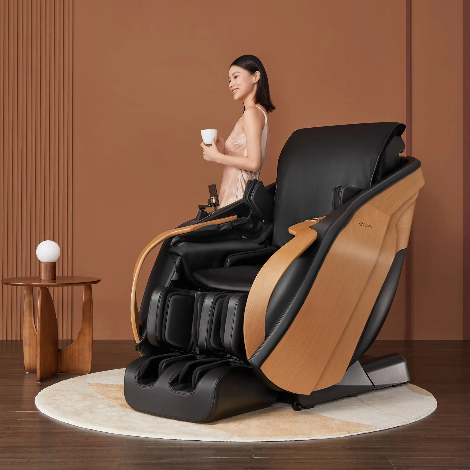 DCore 2 Ultra Premium Massage Chair - Image 6
