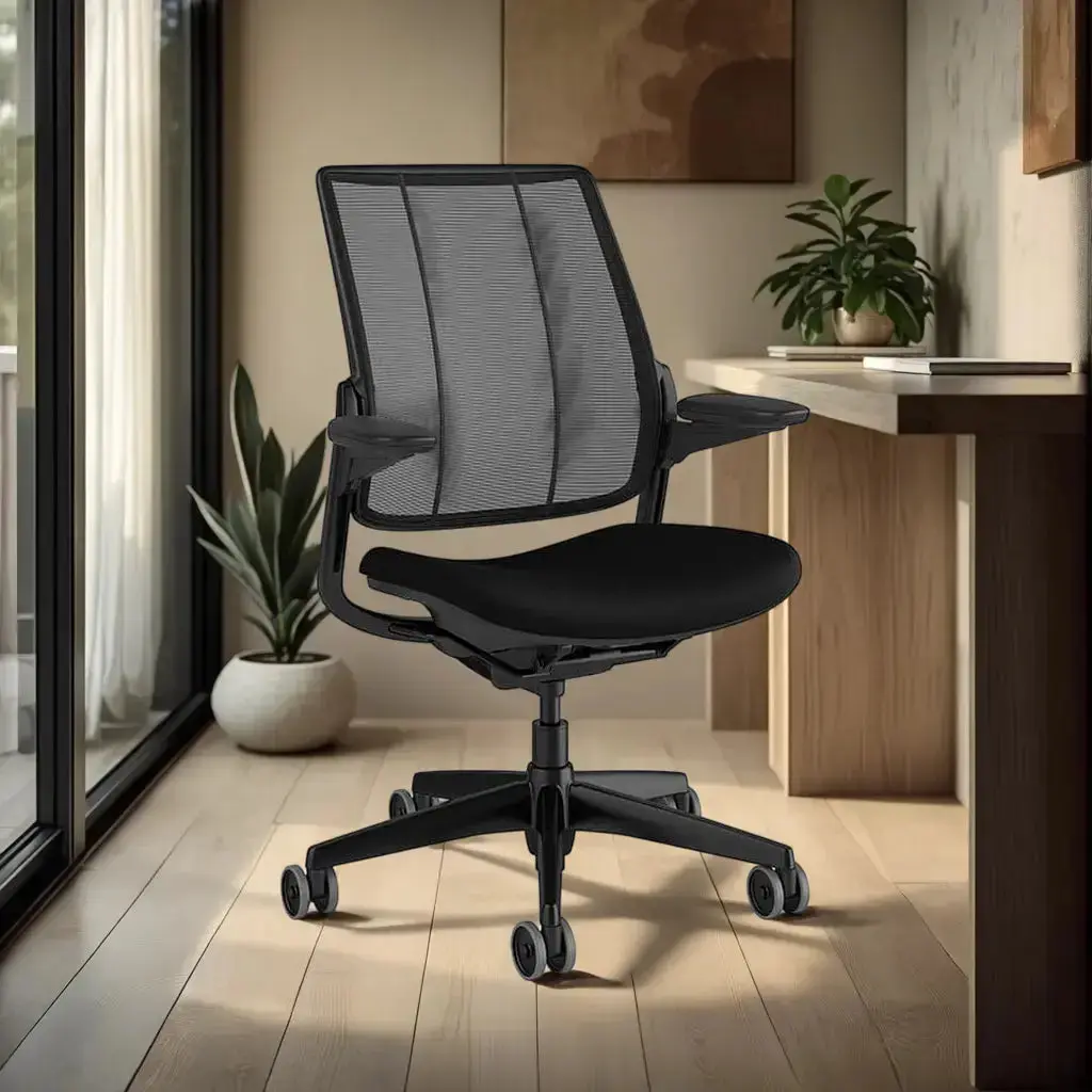 Diffrient Smart Chair