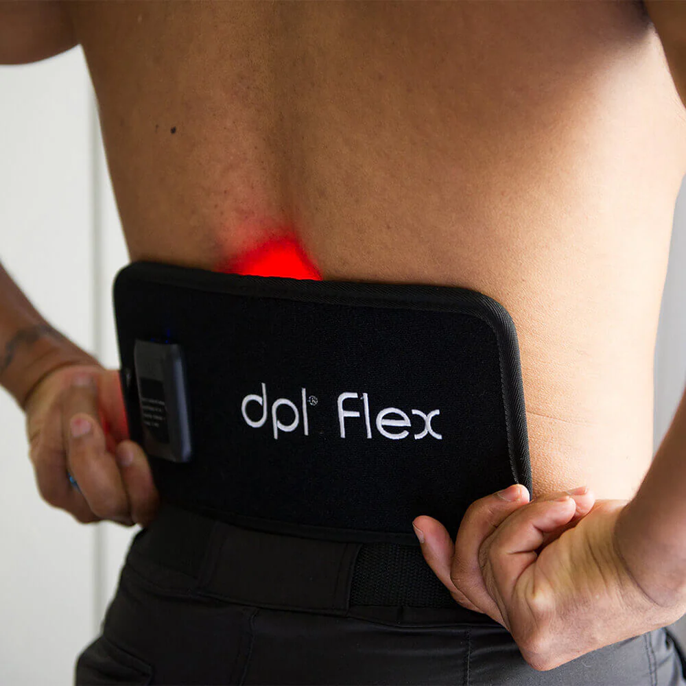 dpl® Back and Body Flex Pad - Image 3