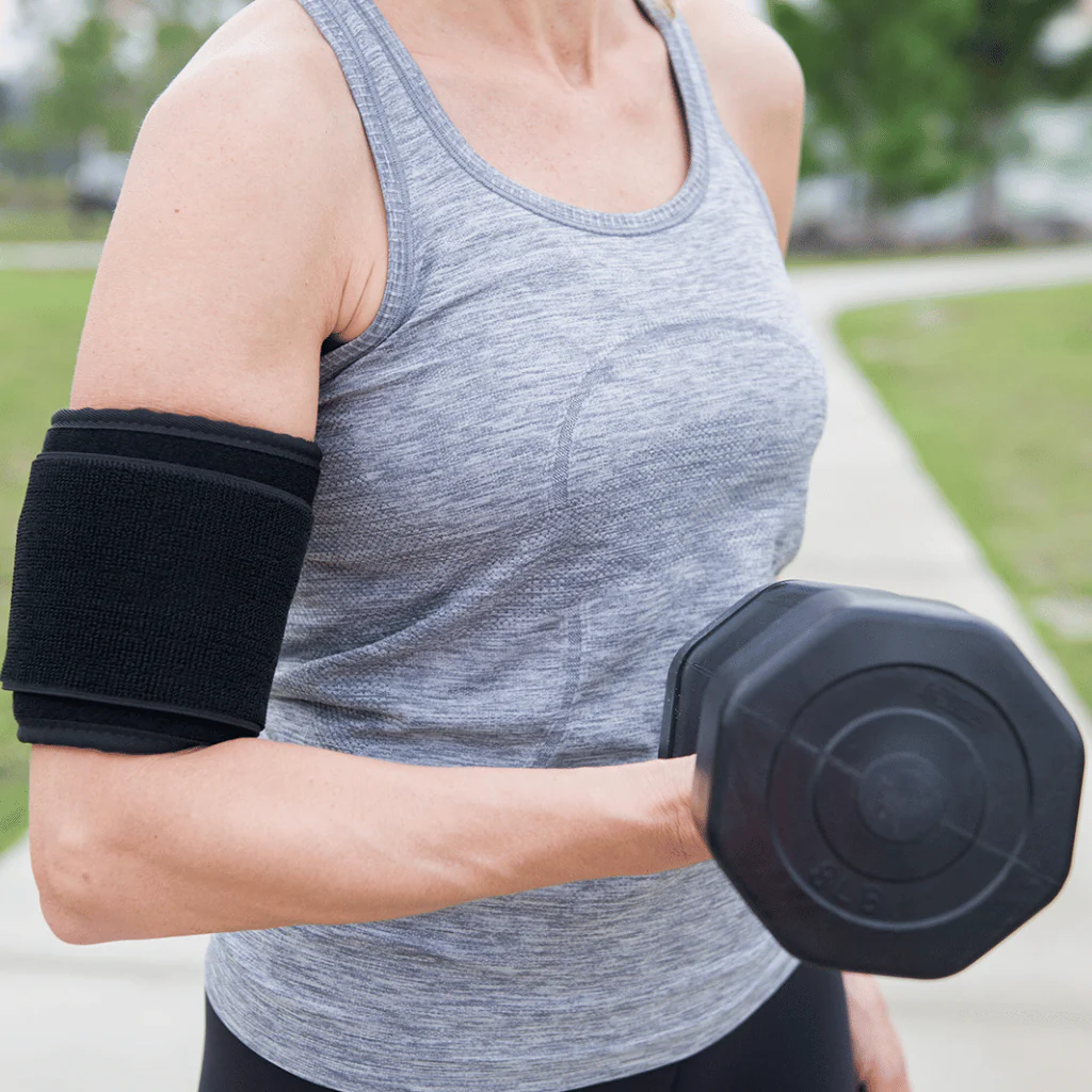 dpl® Back and Body Flex Pad - Image 4