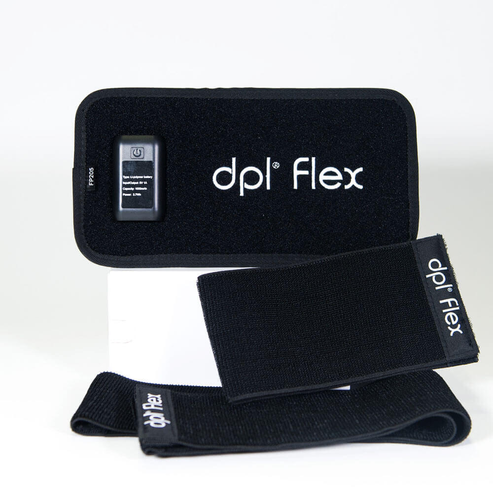 dpl® Back and Body Flex Pad - Image 5