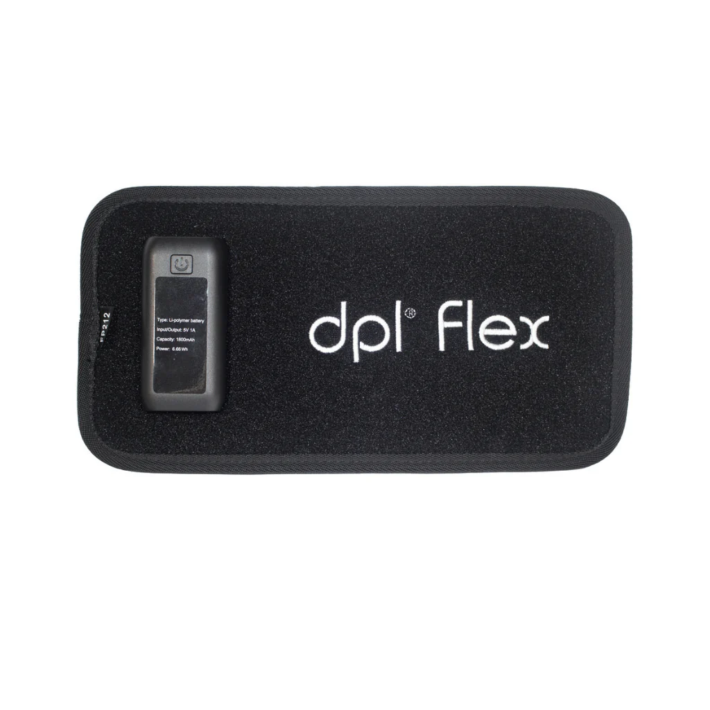 dpl® Back and Body Flex Pad - Image 7