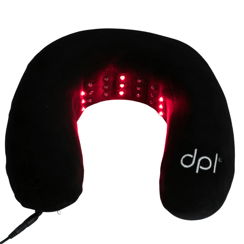 dpl® Light Therapy Neck Pillow - Image 5