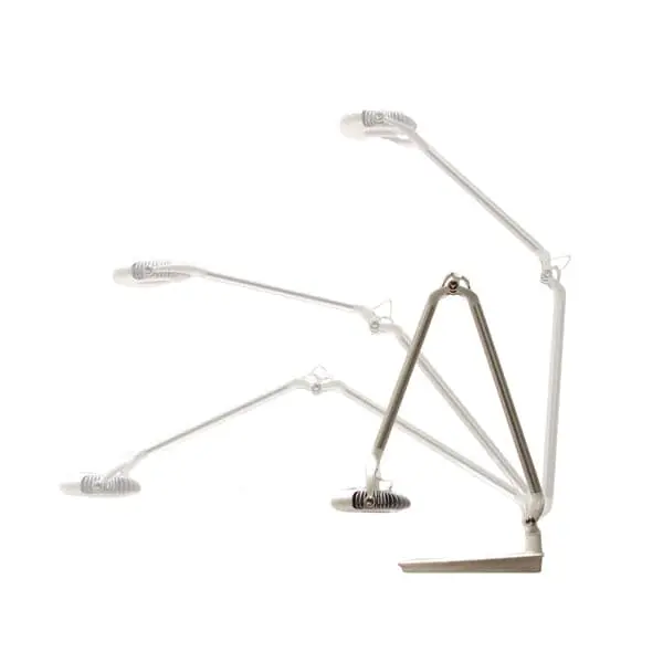 Element Adjustable Desk Lamp - Image 3
