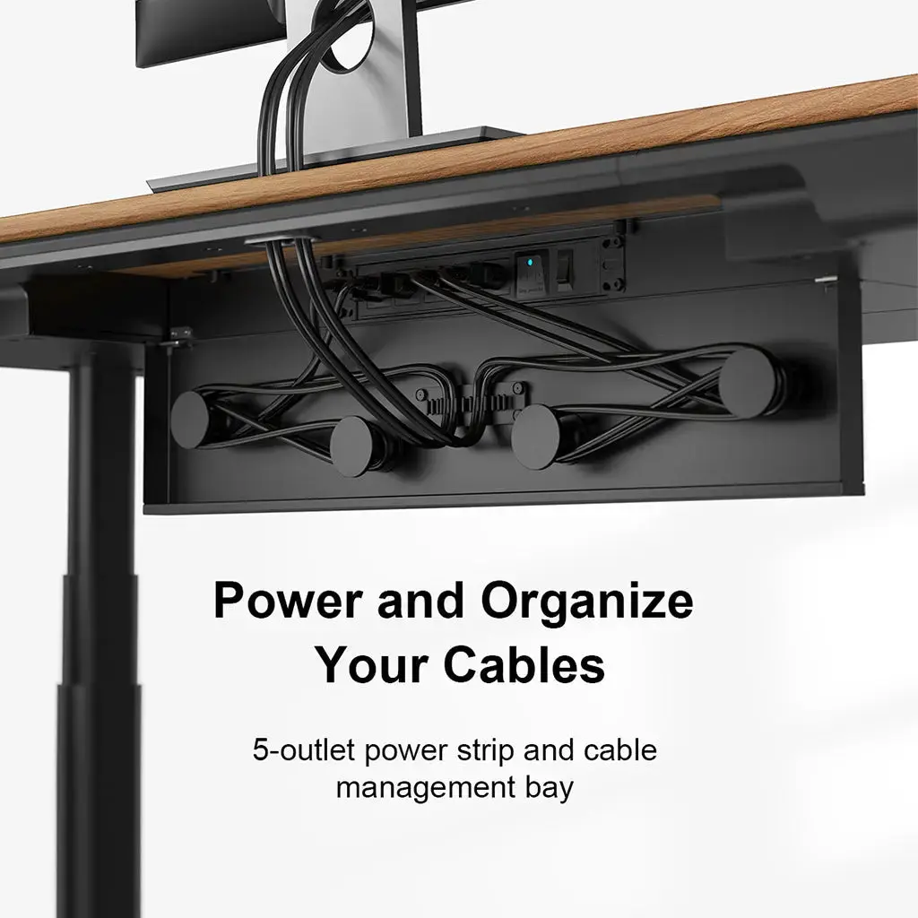 ErgoFX Standing Desk - Image 11
