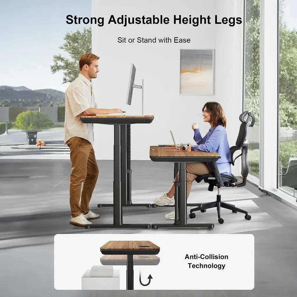 ErgoFX Standing Desk - Image 12