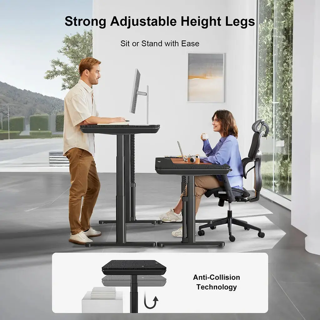 ErgoFX Standing Desk - Image 17