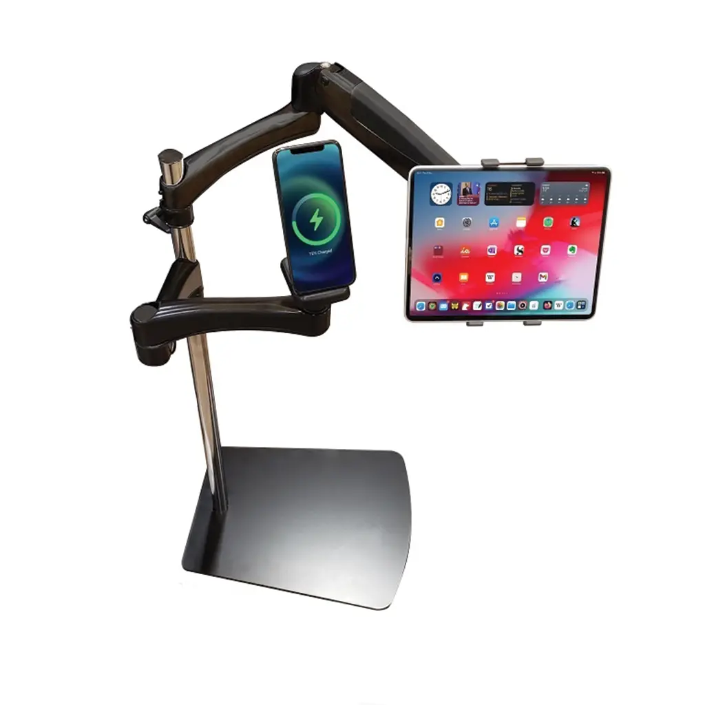 Ergonomic Laptop and Tablet Stand - Image 5