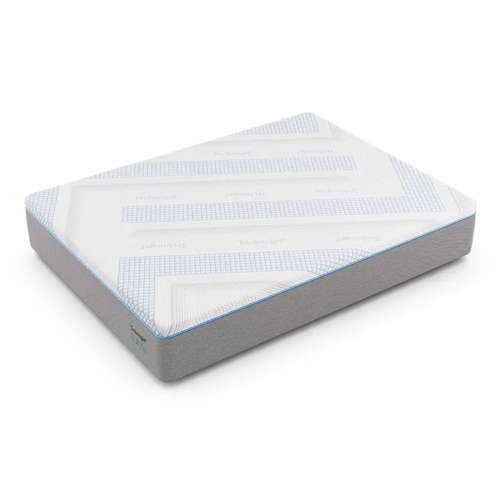 Euforia Gel Mattress - Image 5