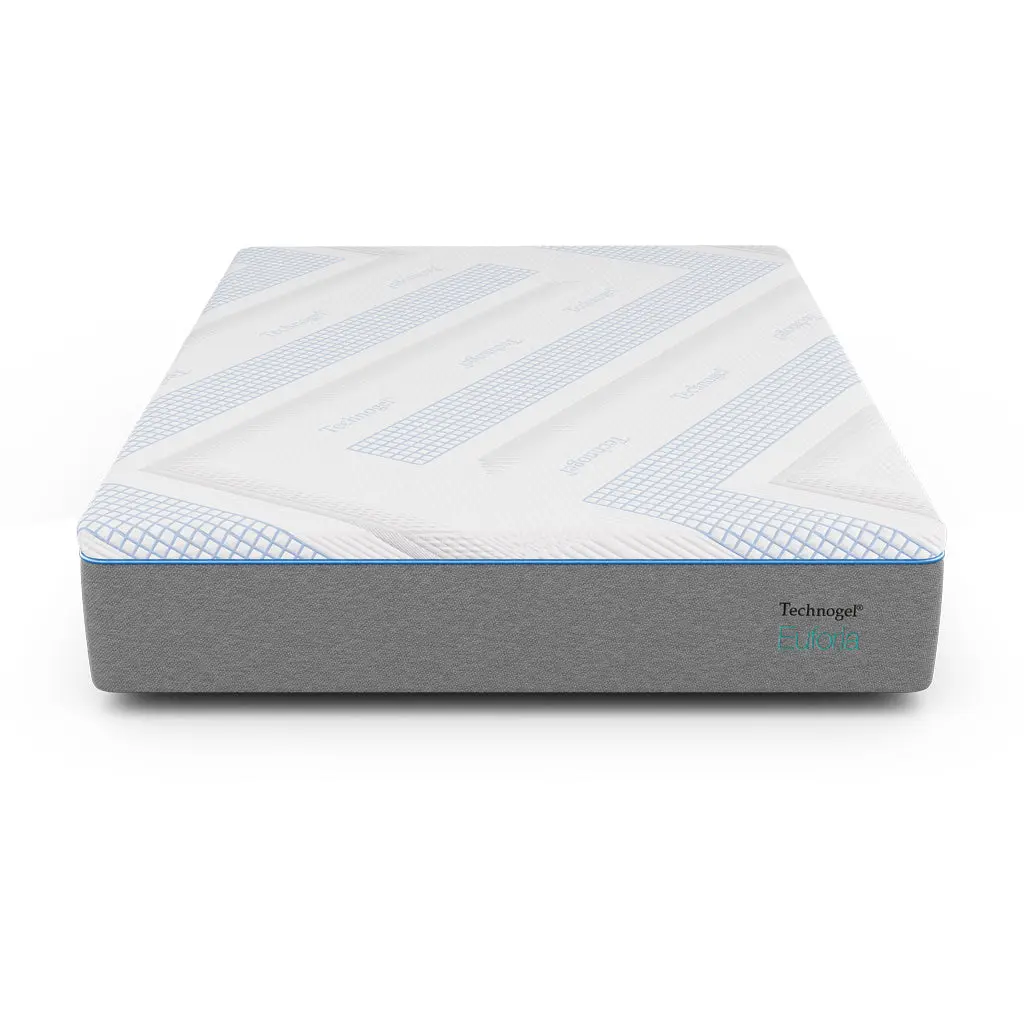 Euforia Gel Mattress - Image 7