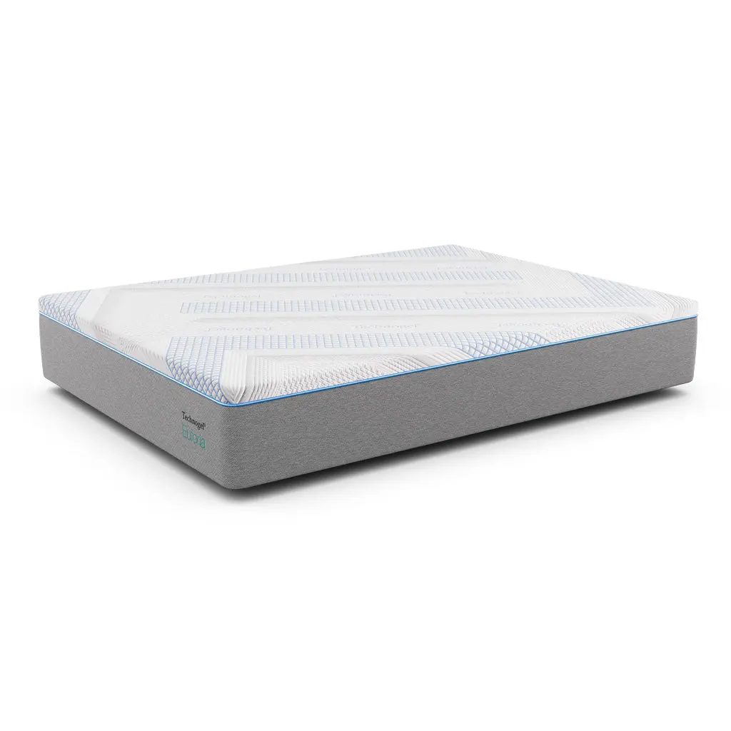 Euforia Gel Mattress - Image 9