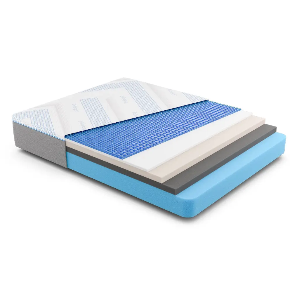 Fiore Gel Mattress - Image 3