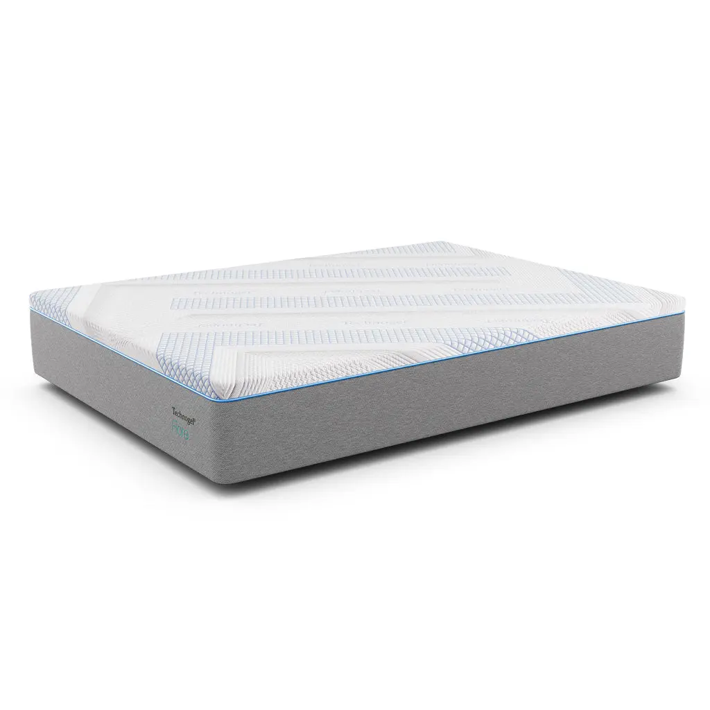 Fiore Gel Mattress - Image 6