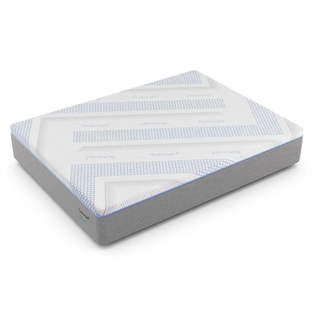 Fiore Gel Mattress - Image 9