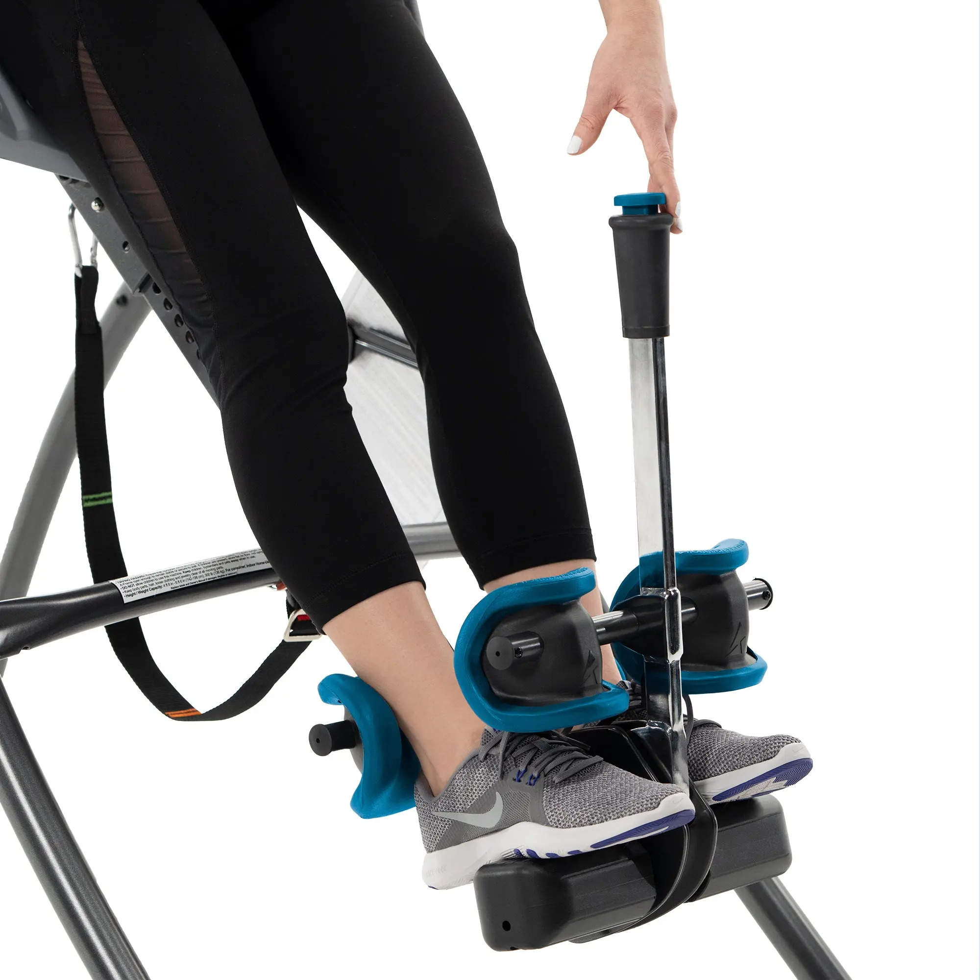 Fitspine XC5 Inversion Table - Image 6