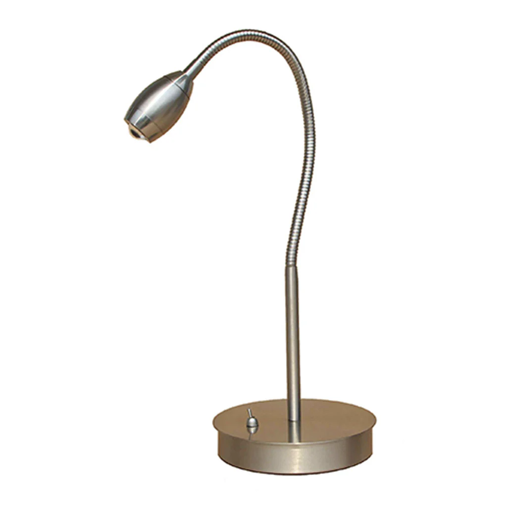 FOCUS Adjustable Beam Desk Lamp - Image 3