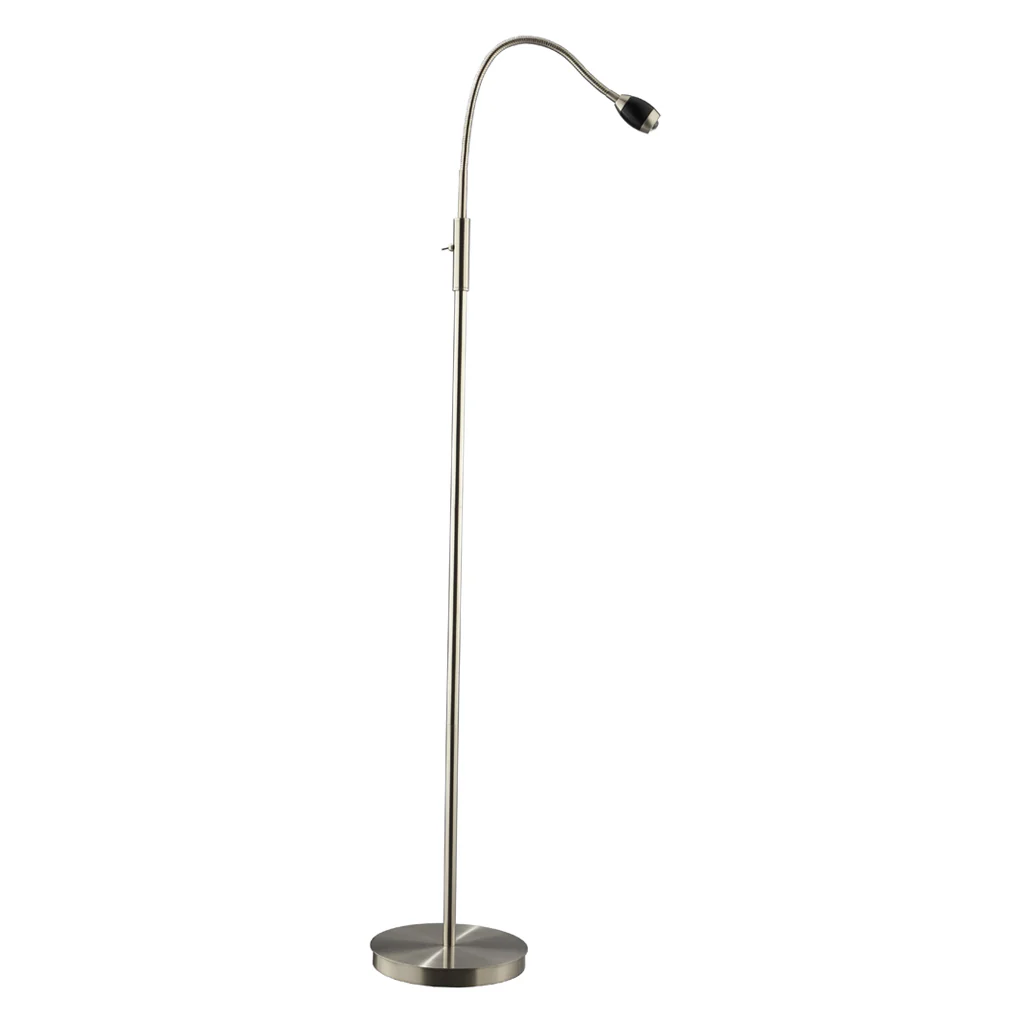 FOCUS Adjustable Beam Floor Lamp - Image 17