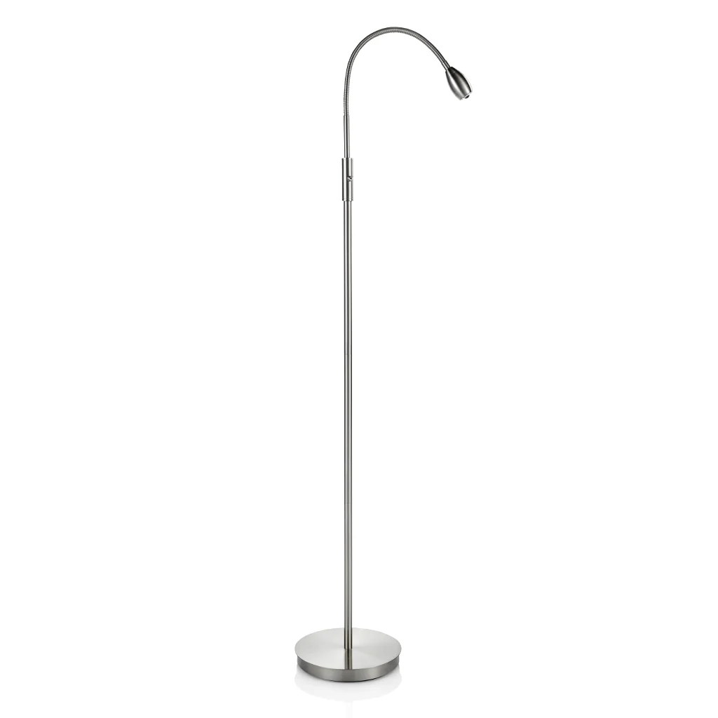 FOCUS Adjustable Beam Floor Lamp - Image 18