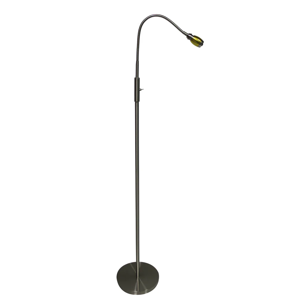 FOCUS Adjustable Beam Floor Lamp - Image 19