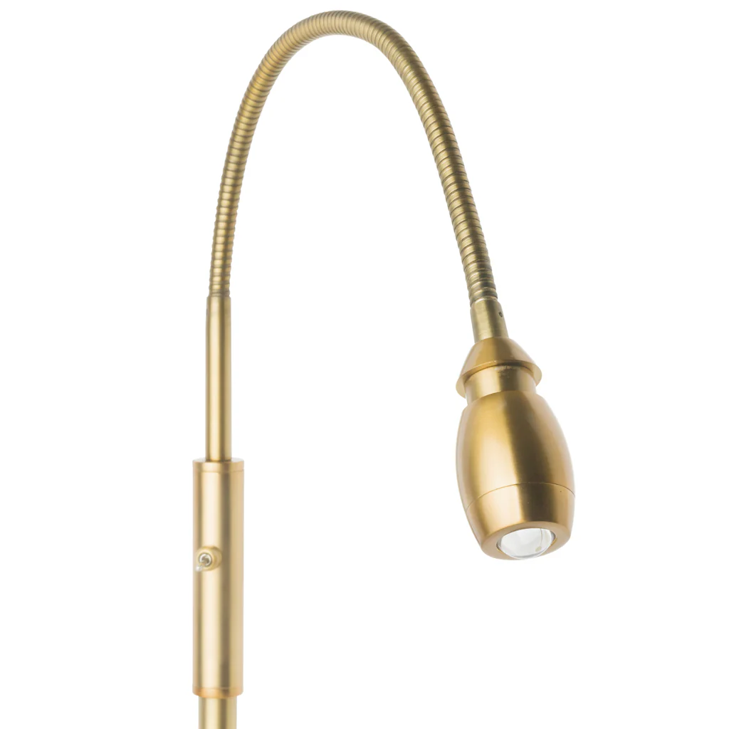 FOCUS Adjustable Beam Floor Lamp - Image 20