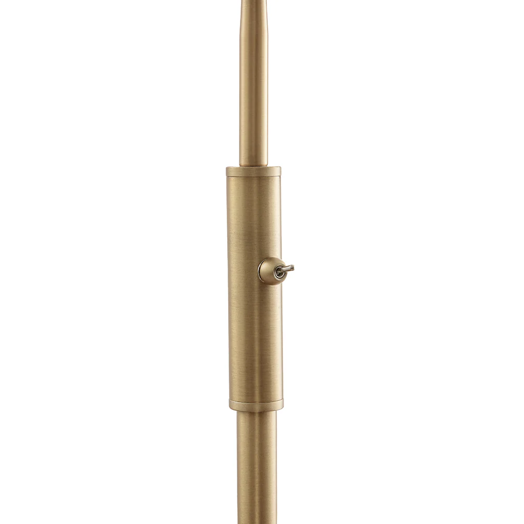 FOCUS Adjustable Beam Floor Lamp - Image 3