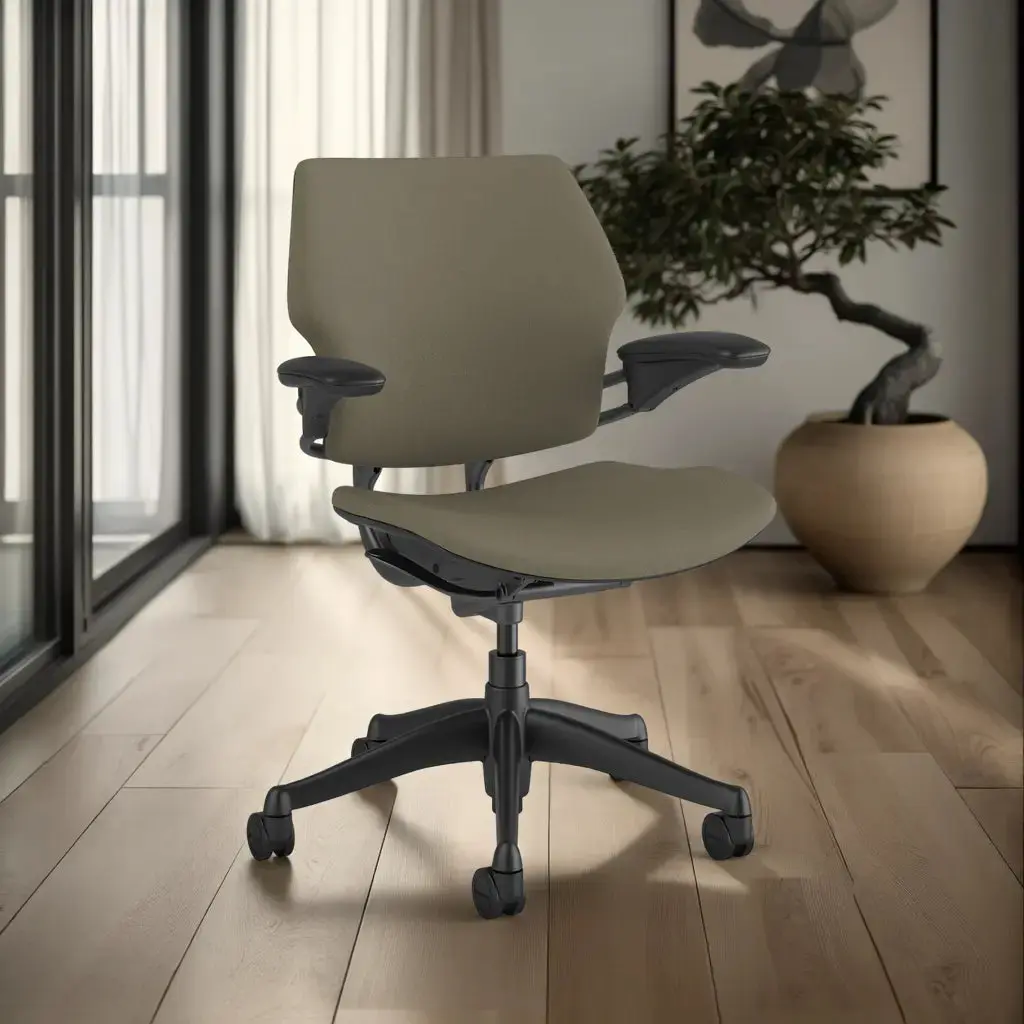 Freedom Office Task Chair