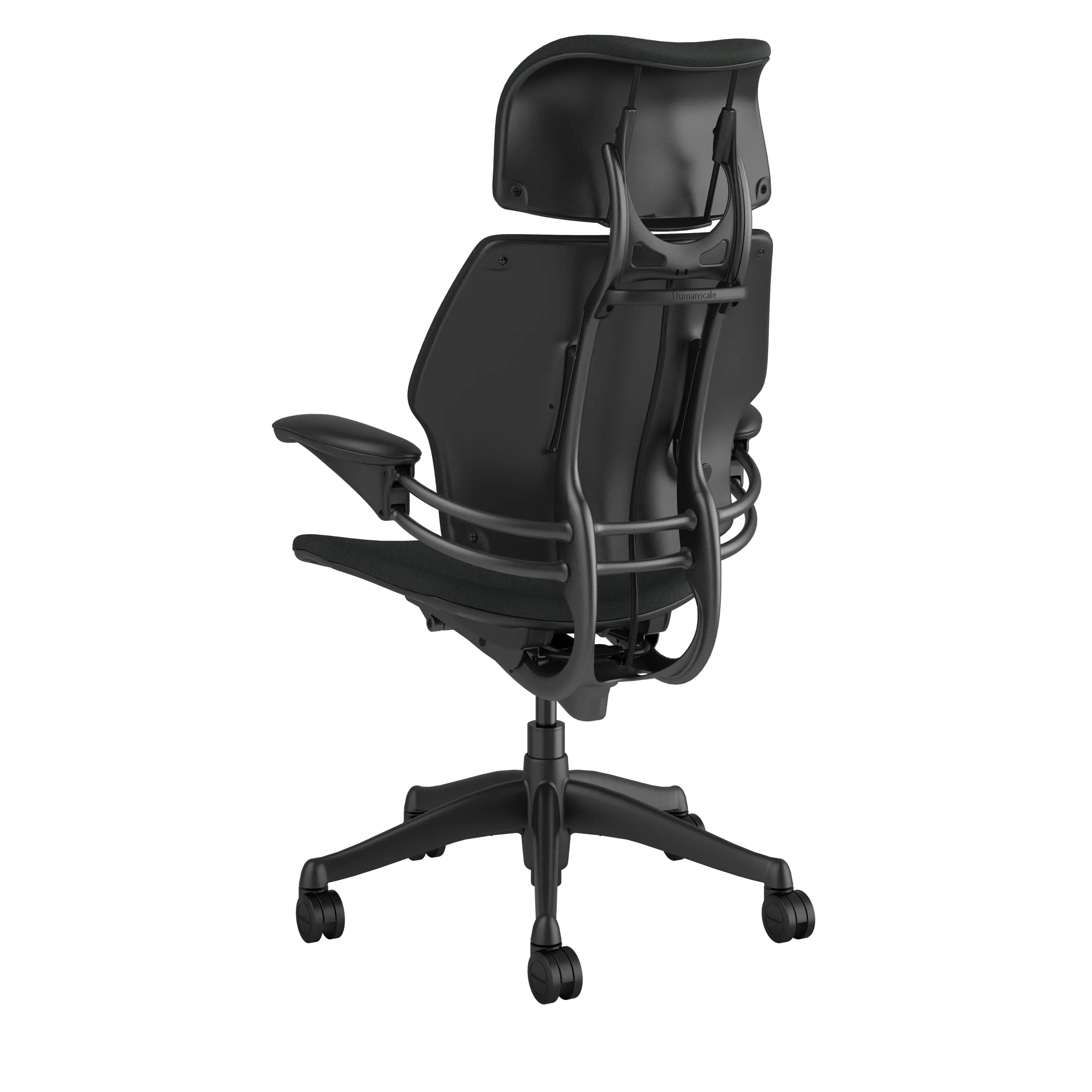 Freedom Office Task Chair With Headrest - Image 10