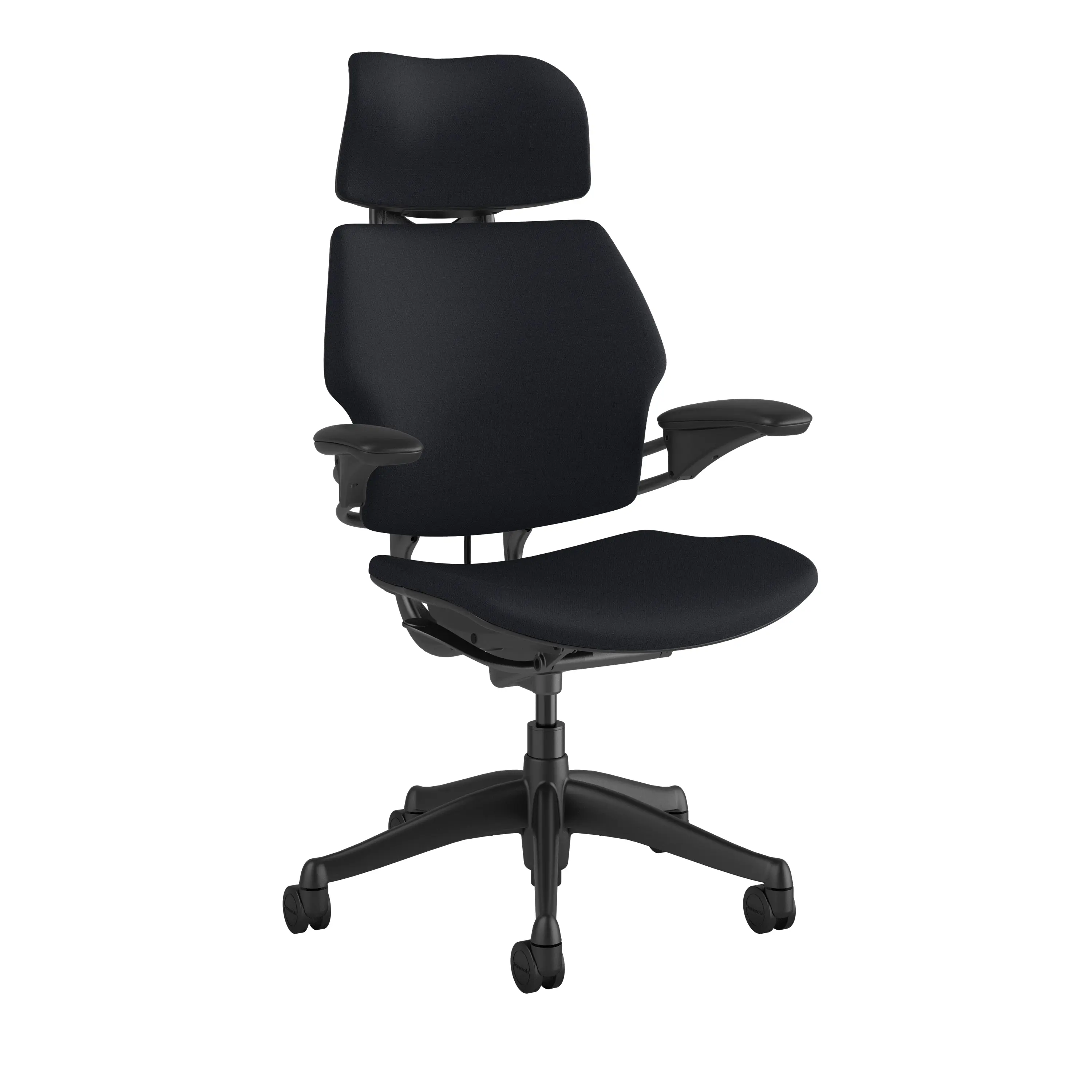 Freedom Office Task Chair With Headrest - Image 11