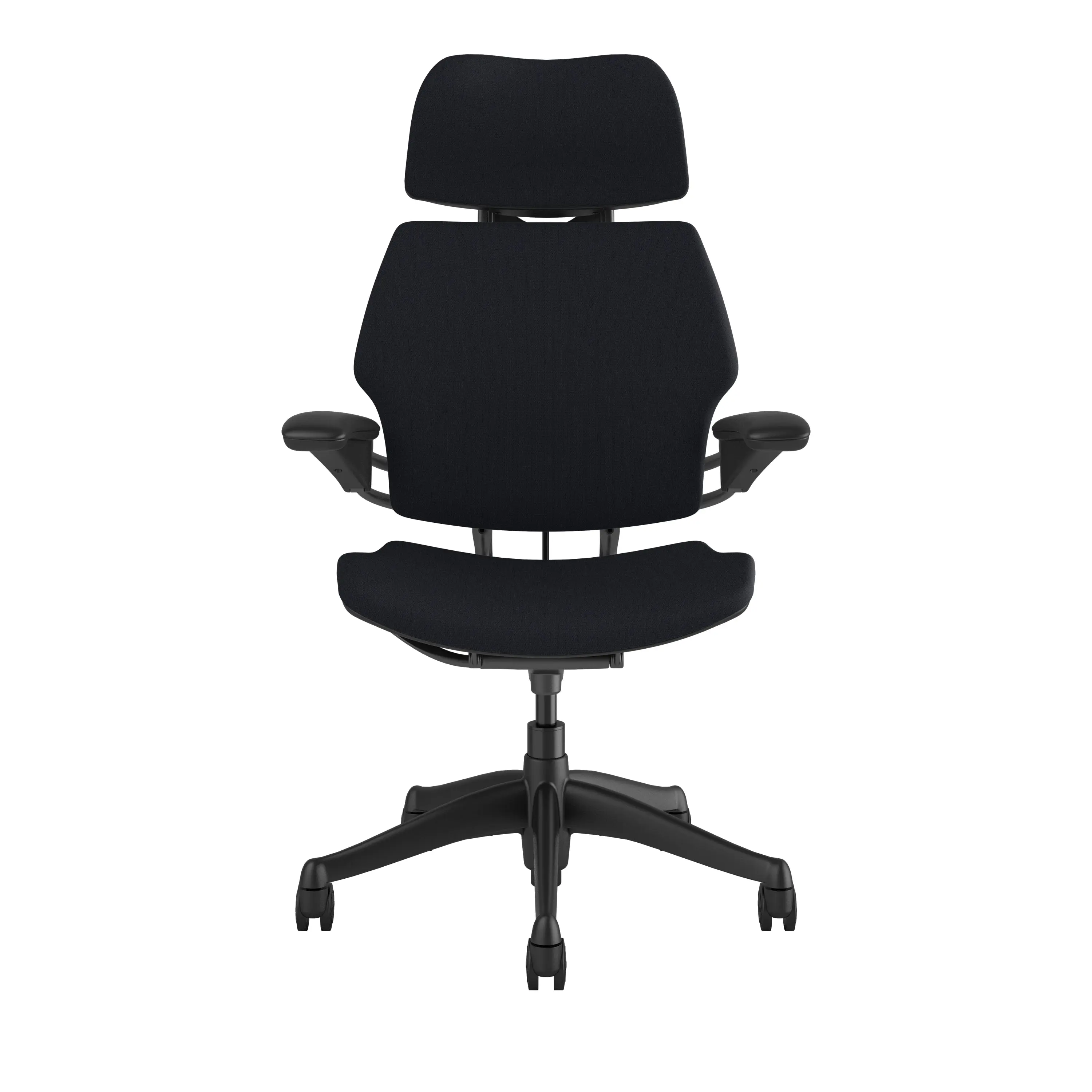 Freedom Office Task Chair With Headrest - Image 12